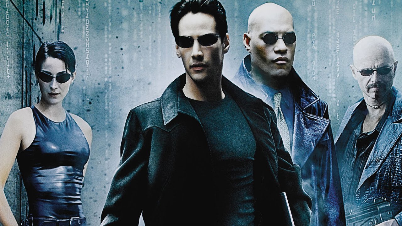 the matrix 1 full movie